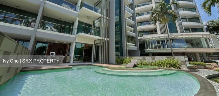 The Residences at W Singapore Sentosa Cove (D4), Condominium #430077101